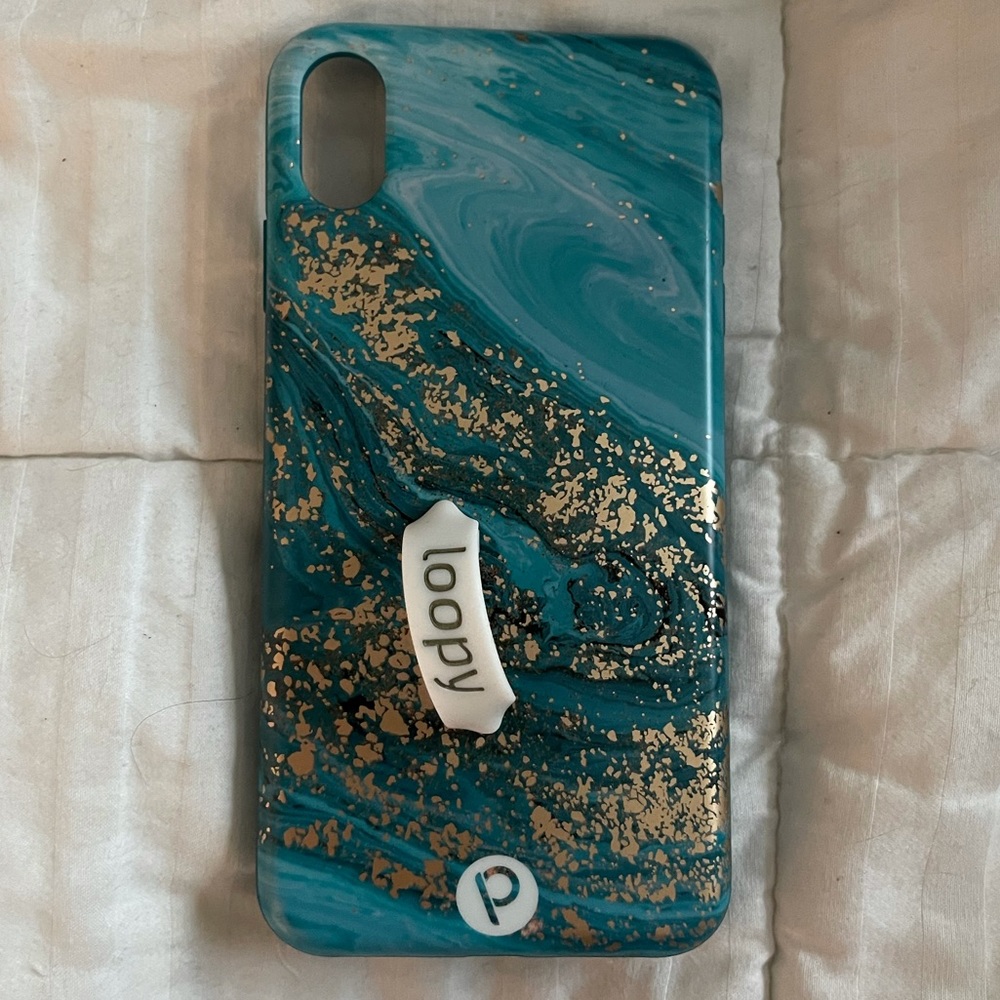 Loopy Case XS Max